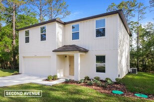 2315 W Striblin Dr in Citrus Springs, FL - Building Photo