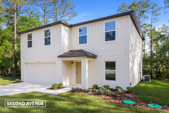 property at 2315 W Striblin Dr