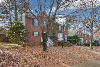 1410 Shiloh Way NW in Kennesaw, GA - Building Photo - Building Photo