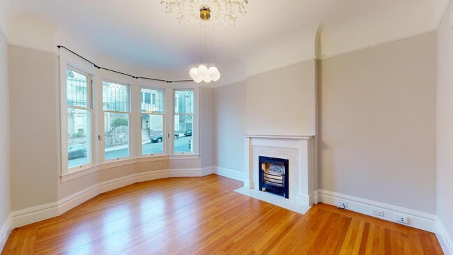 2935-2937-2937 Fillmore St in San Francisco, CA - Building Photo - Building Photo