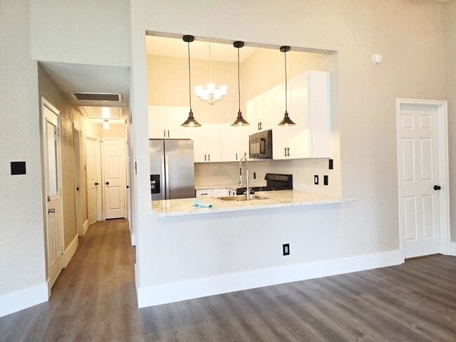 property at 15406 Appleridge Dr