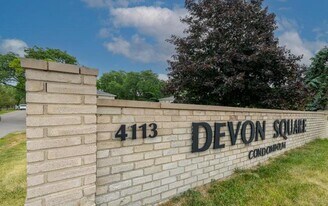 4113 Telegraph Rd in Bloomfield Township, MI - Building Photo