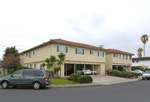 1830 Joan Way Apartments