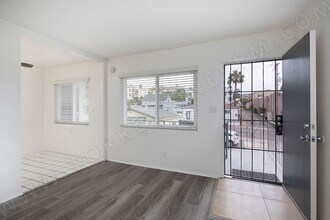 1244 Colusa St in San Diego, CA - Building Photo - Building Photo