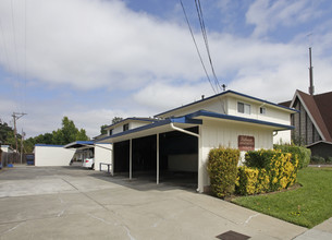 Valencia Apartments in Sunnyvale, CA - Building Photo - Building Photo