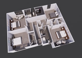 11866 Baikal Pass in Fort Wayne, IN - Building Photo - Building Photo