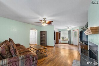 2601 Horseshoe Bend in Wichita Falls, TX - Building Photo - Building Photo