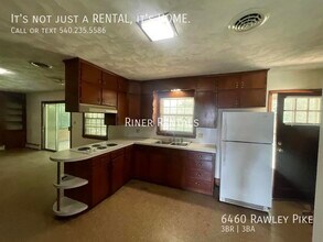 6460 Rawley Pike in Hinton, VA - Building Photo - Building Photo