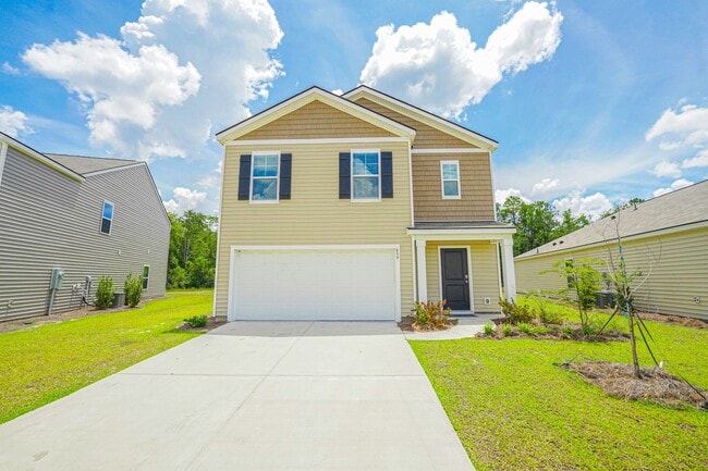 459 Coconut Dr in Bloomingdale, GA - Building Photo - Building Photo