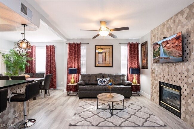 property at 7705 Himalayas Ave