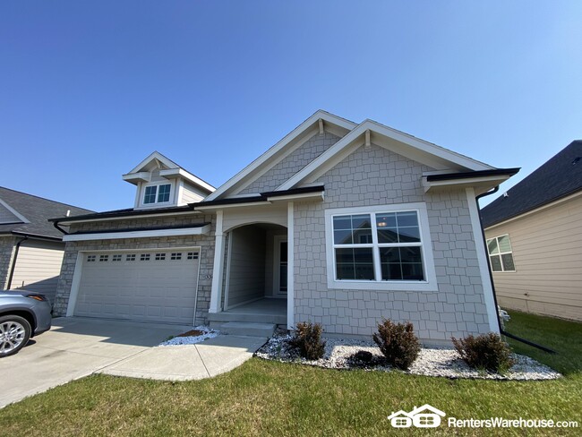 property at 3308 NE 4th Ln