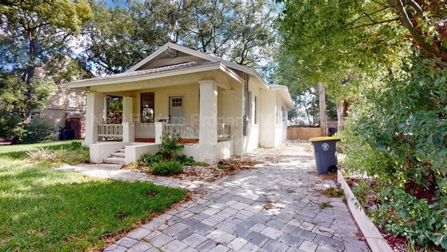 1108 Landon Ave in Jacksonville, FL - Building Photo - Building Photo