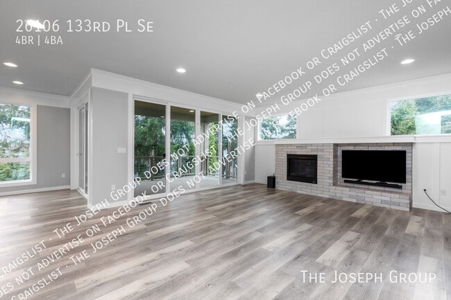 26106 133rd Pl SE in Kent, WA - Building Photo - Building Photo