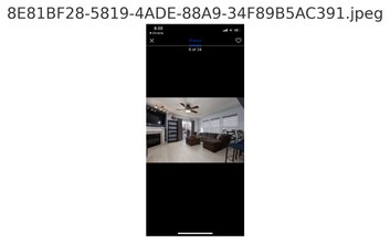 8635 NE 97th St in Kansas City, MO - Foto de edificio - Building Photo