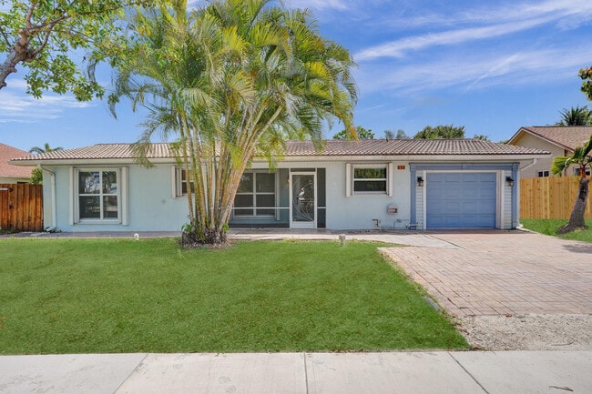 618 Lindell Blvd in Delray Beach, FL - Building Photo - Building Photo