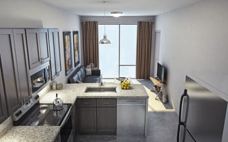 Student Boston Apartments For Rent From 500 Ma The Edge Student Housing Apartments