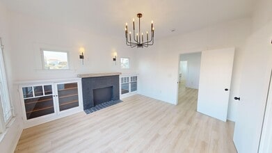 3rd St in Los Angeles, CA - Foto de edificio - Interior Photo