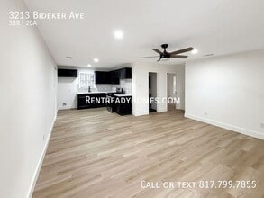 3213 Bideker Ave in Fort Worth, TX - Building Photo - Building Photo