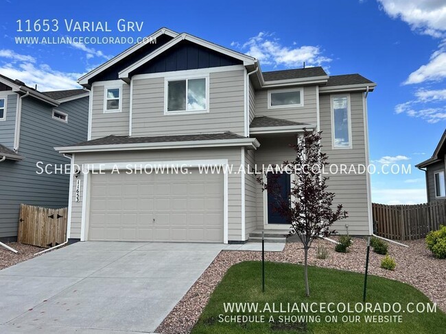 11653 Varial Grove