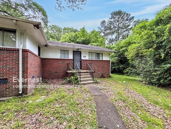 property at 112 N Germantown Rd
