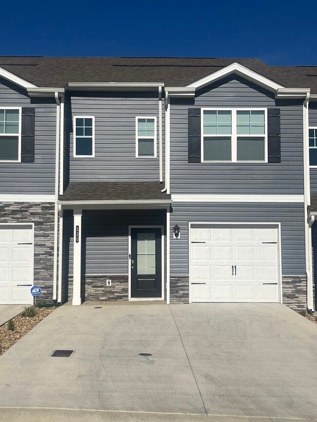 property at 530 Vogt Dr