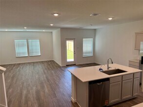 23548 Skyward Ln in Splendora, TX - Building Photo - Building Photo