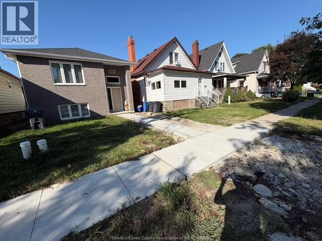 property at 495 McEwan Ave