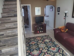 111 Prospect Ave, Unit 22 in Hot Springs, AR - Building Photo - Building Photo