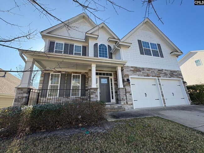 178 Thacher Lp in Elgin, SC - Building Photo - Building Photo