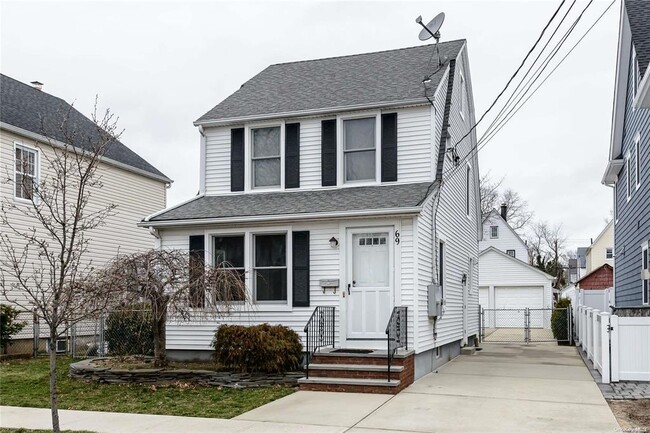 property at 69 Princeton St