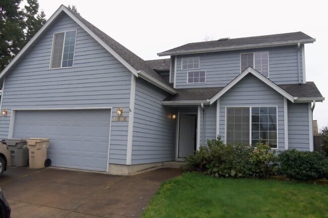 property at 5636 SW Avena Pl