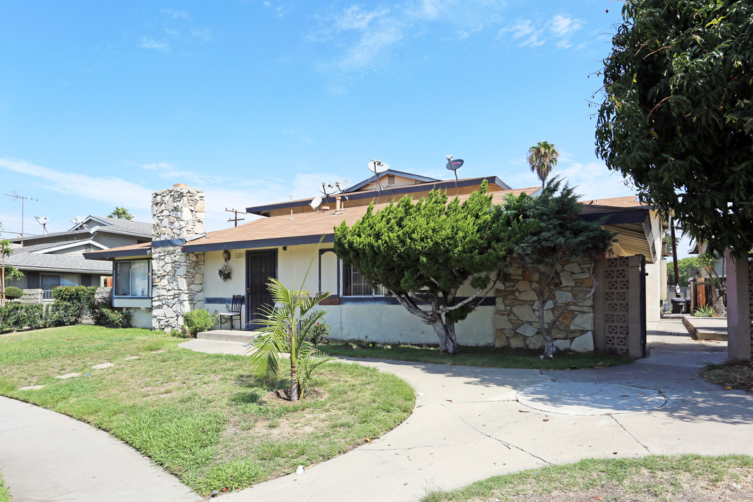 13201 Balboa Ave in Garden Grove, CA - Building Photo