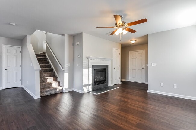 6037 Ladish Ln in Raleigh, NC - Building Photo - Building Photo