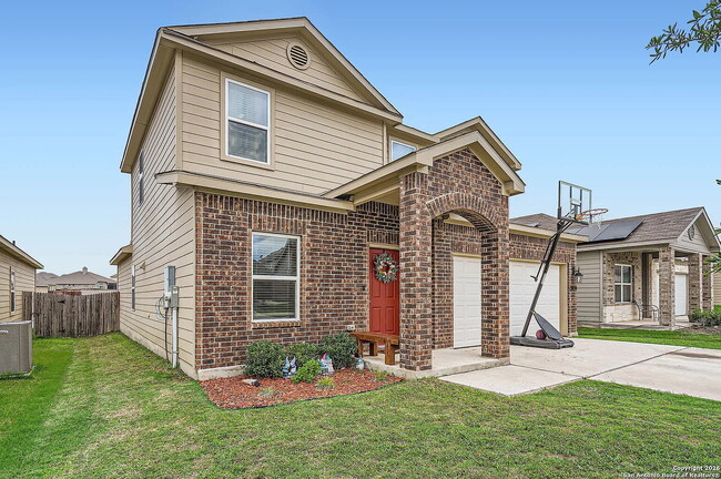 property at 13039 Heathers Sun