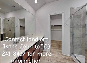 4892 Bolanzo Ln in New Caney, TX - Building Photo - Building Photo