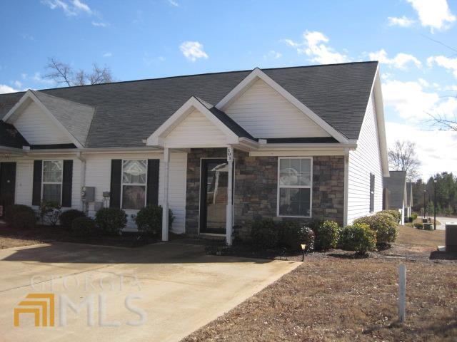 136 Harvest Ct-Unit -UNIT 101 in Milledgeville, GA - Building Photo