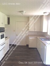 1211 Atkins Way in Porterville, CA - Building Photo - Building Photo