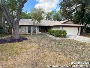 5127 Timber Trace St in San Antonio, TX - Building Photo - Building Photo