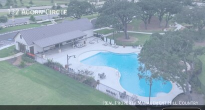 132 Acorn Cir in Boerne, TX - Building Photo - Building Photo