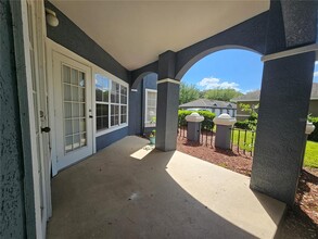 3621 Conroy Rd in Orlando, FL - Foto de edificio - Building Photo