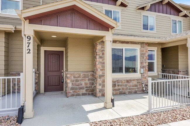 property at 972 Petra Heights