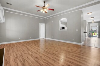 808 Herron St in Prairie Grove, AR - Building Photo - Building Photo