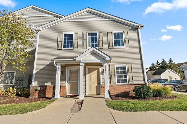 property at 124 Bertram Dr