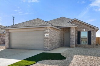 2154 Langford Ave in Lubbock, TX - Building Photo - Building Photo