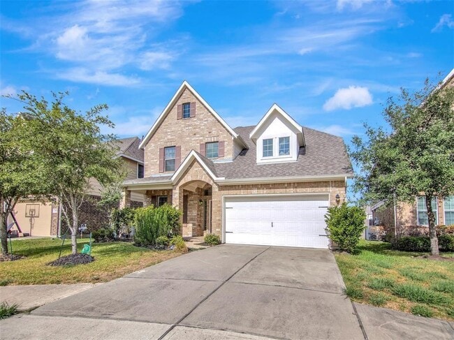 20819 Borax Bend Ct in Richmond, TX - Building Photo - Building Photo