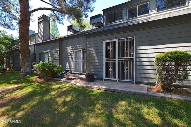 property at 14002 N 49th Ave
