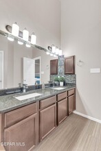 1601 Cherrington St in El Paso, TX - Building Photo - Building Photo
