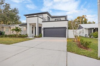 3317 W Napoleon Ave in Tampa, FL - Building Photo - Building Photo