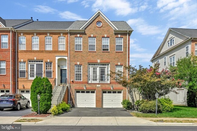 property at 24681 Nettle Mill Square