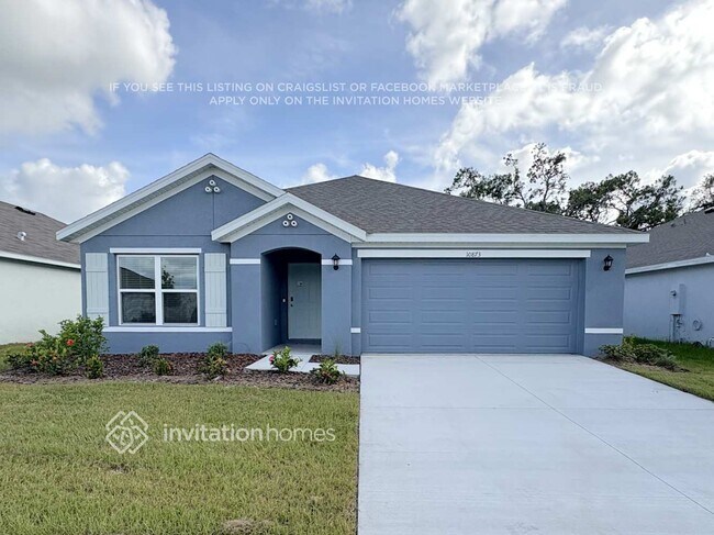 property at 10873 Gentle Current Wy